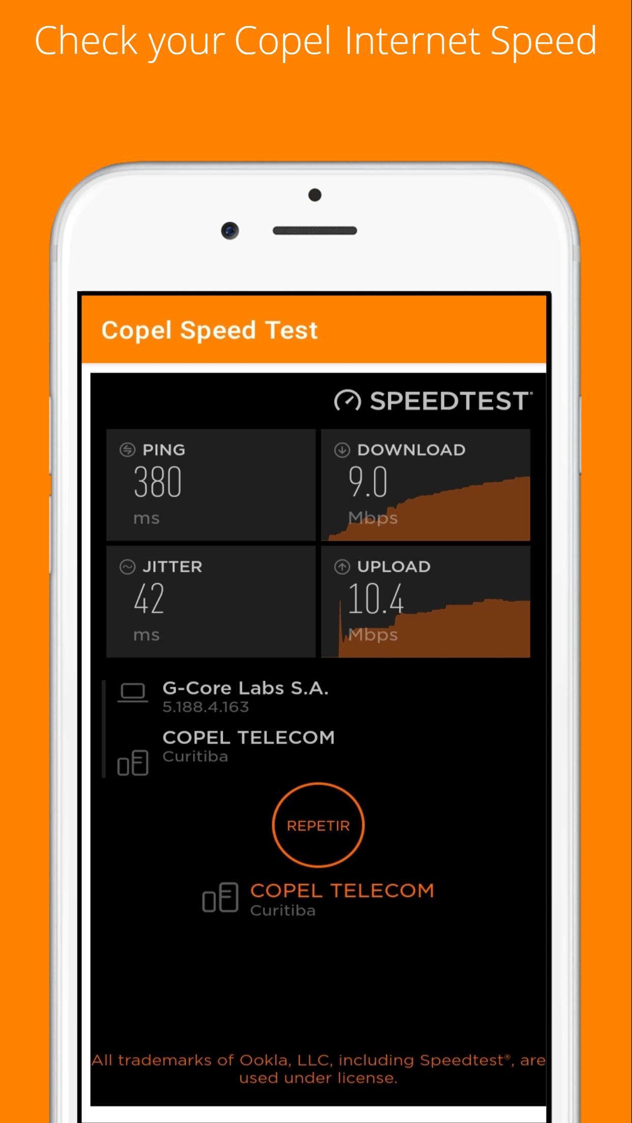 image.title Copel Speed Test: Measure Your Internet Performance