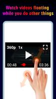 Smart video player captura de pantalla 1