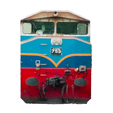 Trains - Sri Lanka icon