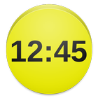 TimeStampDA icono