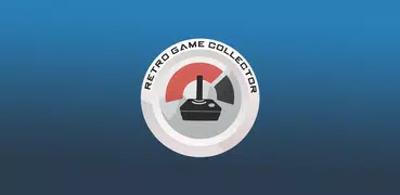 Retro Game Collector #database