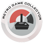 Retro Game Collector icon