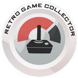 Retro Game Collector #database APK