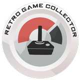 Retro Game Collector #database