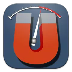 Baixar Magnetometer - Magnet Detector APK