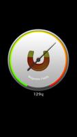 Magnetometer ภาพหน้าจอ 2