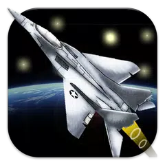 Space Shooting 2D - Classical APK download