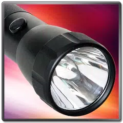 Flashlight Widget LED Torch APK download