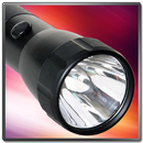 Linterna LED antorcha (Widget) APK