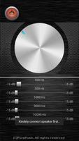 Megaphone Loud Speaker Pro Amp تصوير الشاشة 1