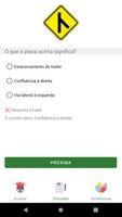 Simulado do Detran - Placas pa screenshot 2