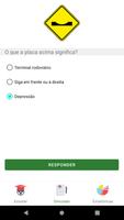 Simulado do Detran - Placas pa screenshot 3