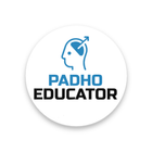 Padho Educator icon