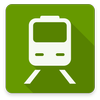 Train Timetable Italy 圖標 Train Timetable Italy 圖標