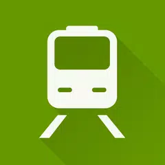 Скачать Train Timetable Italy APK