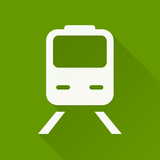 Train Timetable Italy aplikacja