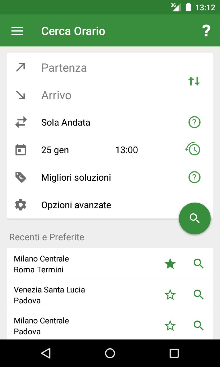 orari trenord scarica