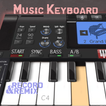 ”Music Keyboard