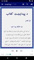 Afghan Pashto Bible پښتو انجیل screenshot 1