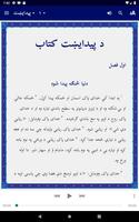 Afghan Pashto Bible پښتو انجیل screenshot 3