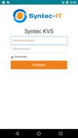 Syntec KVS 스크린샷 1