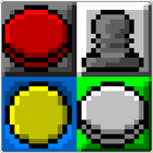 2-Player Games For 1 Device آئیکن