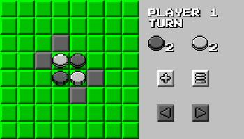 2-Player Games For 1 Device اسکرین شاٹ 2