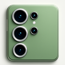 Camera For Galaxy S26 Ultra HD aplikacja