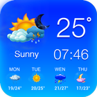 Weather Forecast simgesi