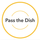 Pass the dish icono