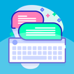 Paste Keyboard : Copy And Paste Keyboard