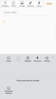 Paste Keyboard : Copy And Paste Keyboard screenshot 1