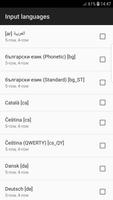 Paste Keyboard : Copy And Paste Keyboard screenshot 3