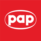 PAP NEWS icône