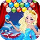 Bubble Shooter Navya أيقونة