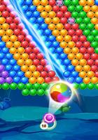 Bubble Shooter Navya الملصق