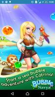 Bubble Shooter Navya syot layar 2