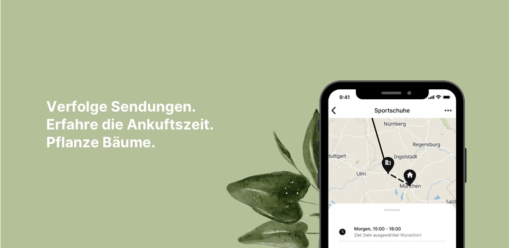 Anleitung zum Download die neueste Version 2.2.20 von Parcello Sendungsverfolgung -  APK für Android 2026