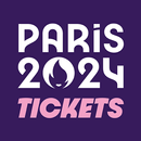 Paris 2024 Tickets APK