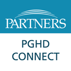 PGHD Connect ícone