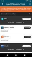 PGHD Connect تصوير الشاشة 3