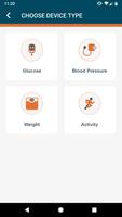 PGHD Connect تصوير الشاشة 1