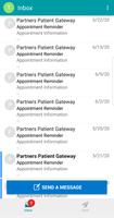 Patient Gateway اسکرین شاٹ 3