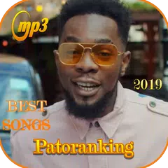patoranking best hits top music 2019 without net APK Herunterladen