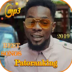 Скачать patoranking best hits top music 2019 without net APK