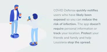COVID Defense