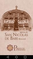 Patrimonia San Nicolás de Bari ภาพหน้าจอ 2