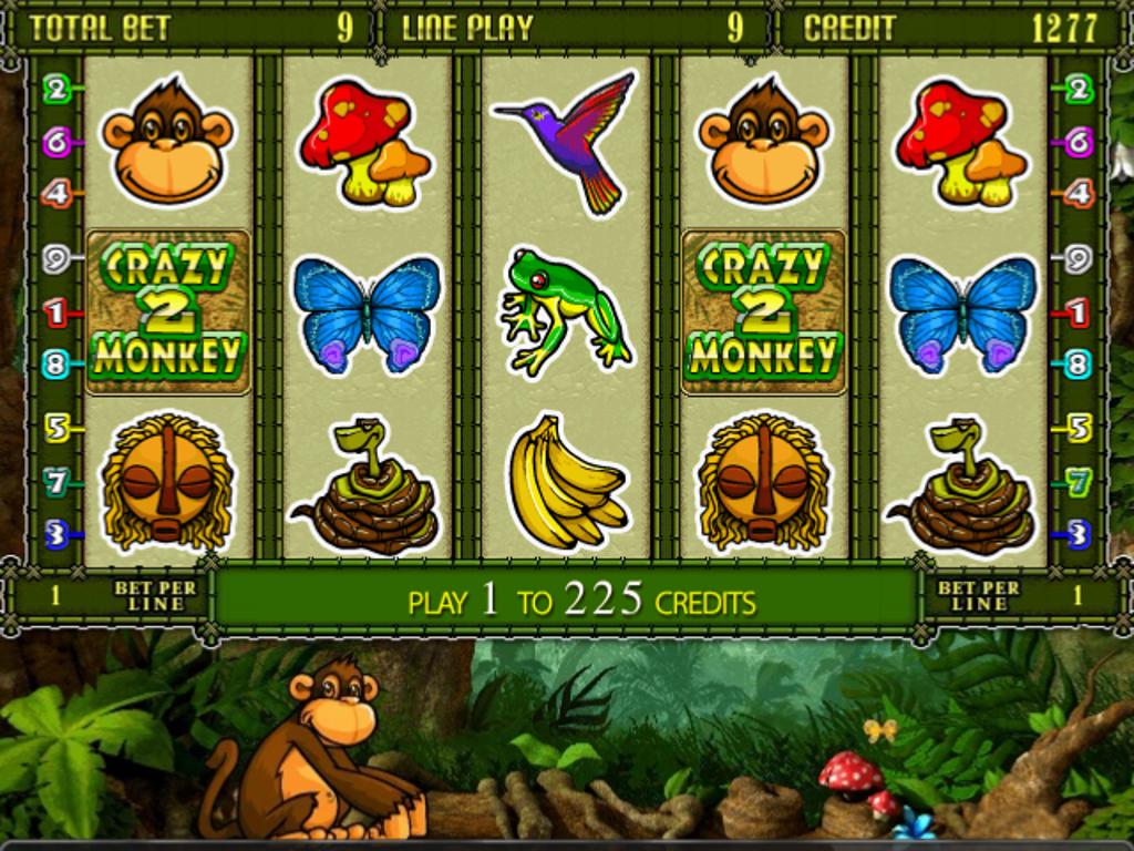 crazy monkey 2 crazy monkey 2
