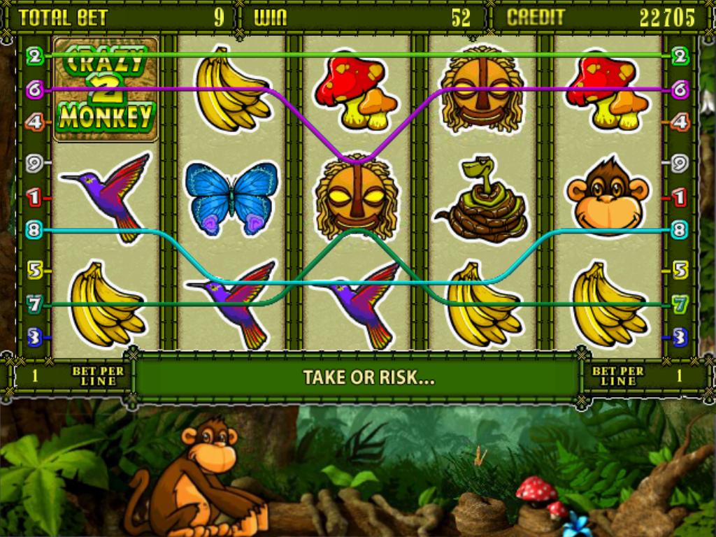 crazy monkey 2 игровой автомат crazy monkey 2 игровой автомат