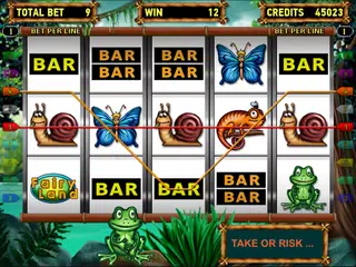 Fairy Land APK download